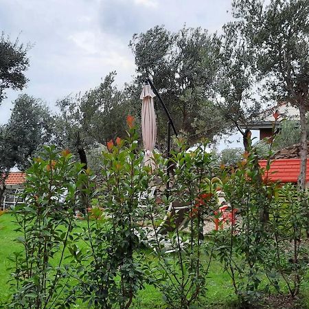 Poggio Degli Ulivi Apartman Genova Kültér fotó