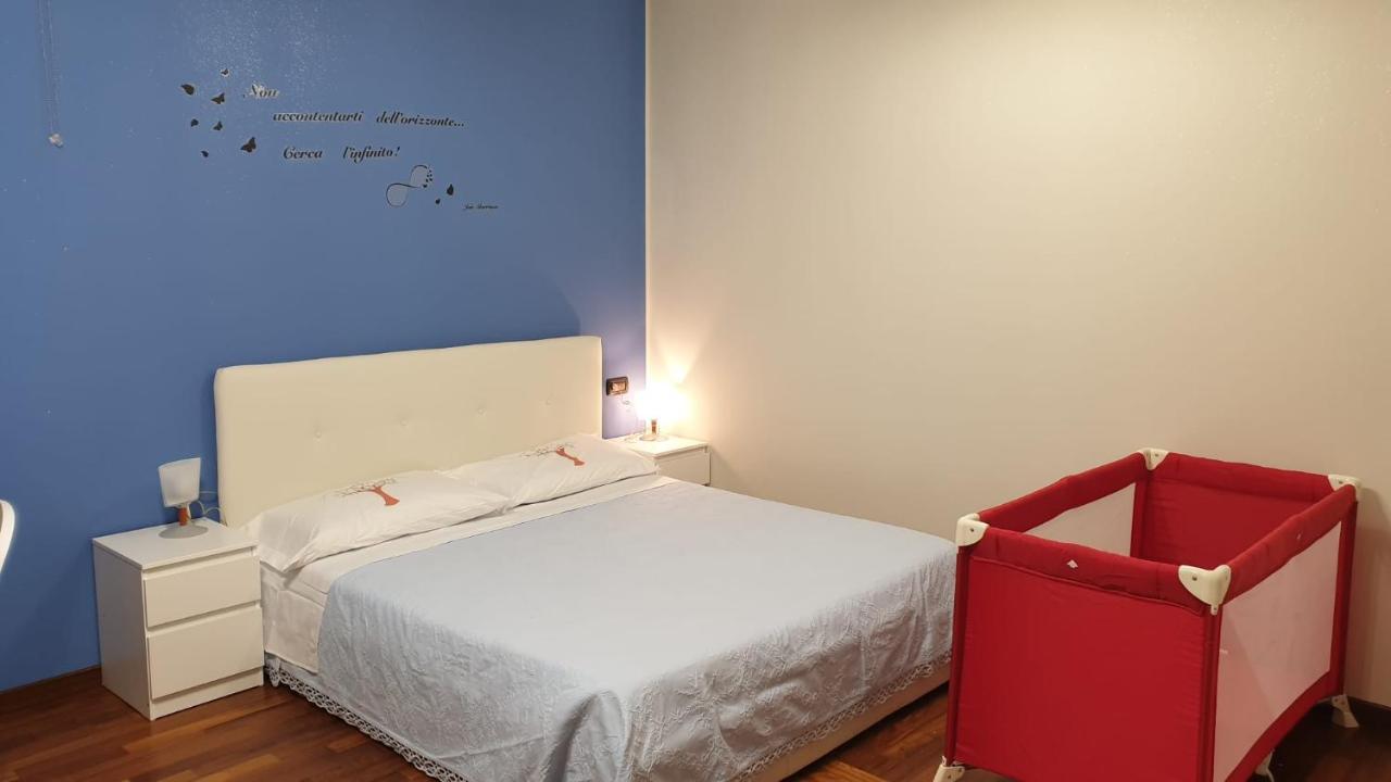 Poggio Degli Ulivi Apartman Genova Kültér fotó