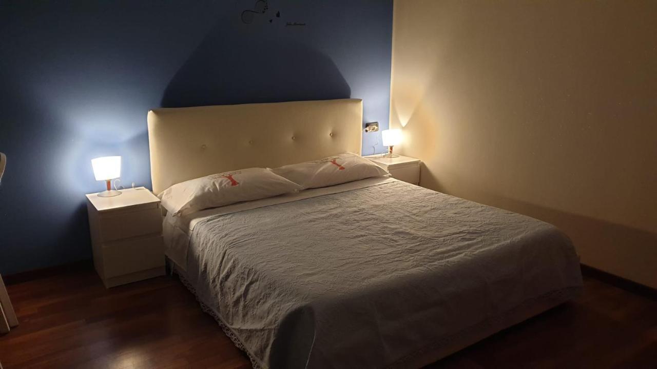 Poggio Degli Ulivi Apartman Genova Kültér fotó