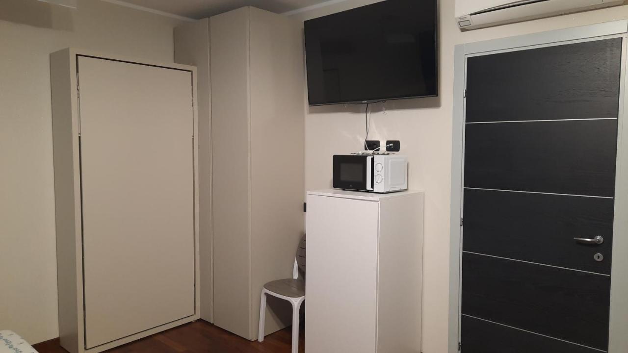Poggio Degli Ulivi Apartman Genova Kültér fotó