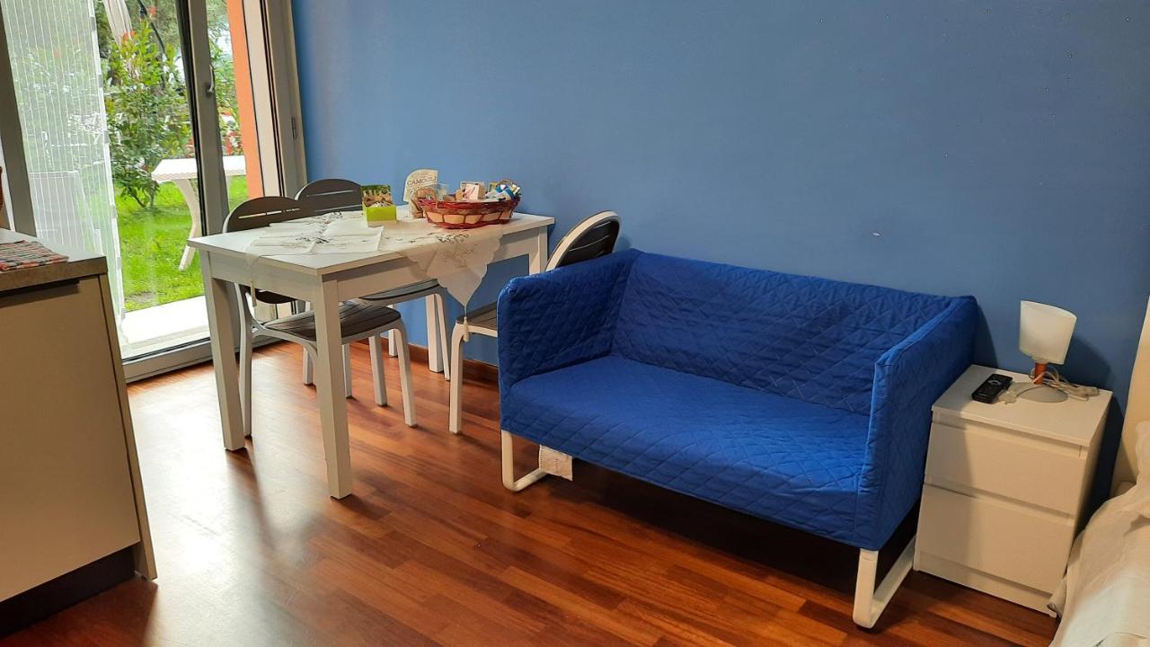 Poggio Degli Ulivi Apartman Genova Kültér fotó