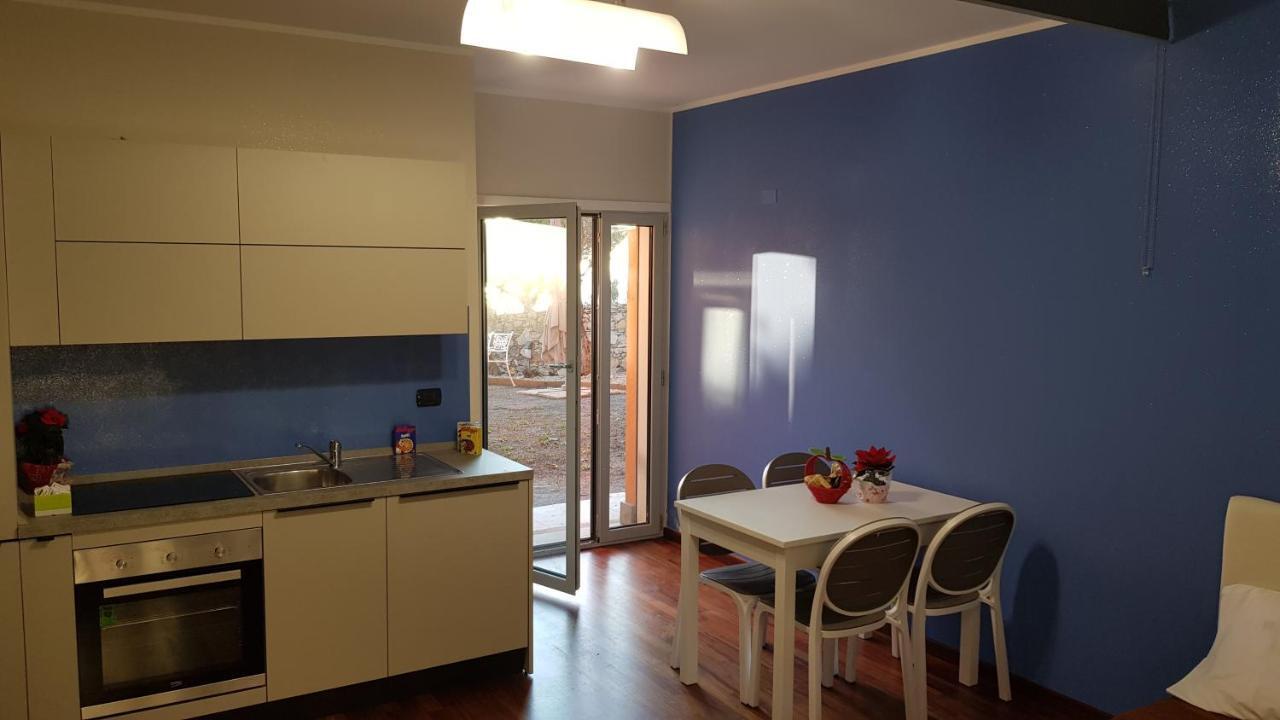 Poggio Degli Ulivi Apartman Genova Kültér fotó