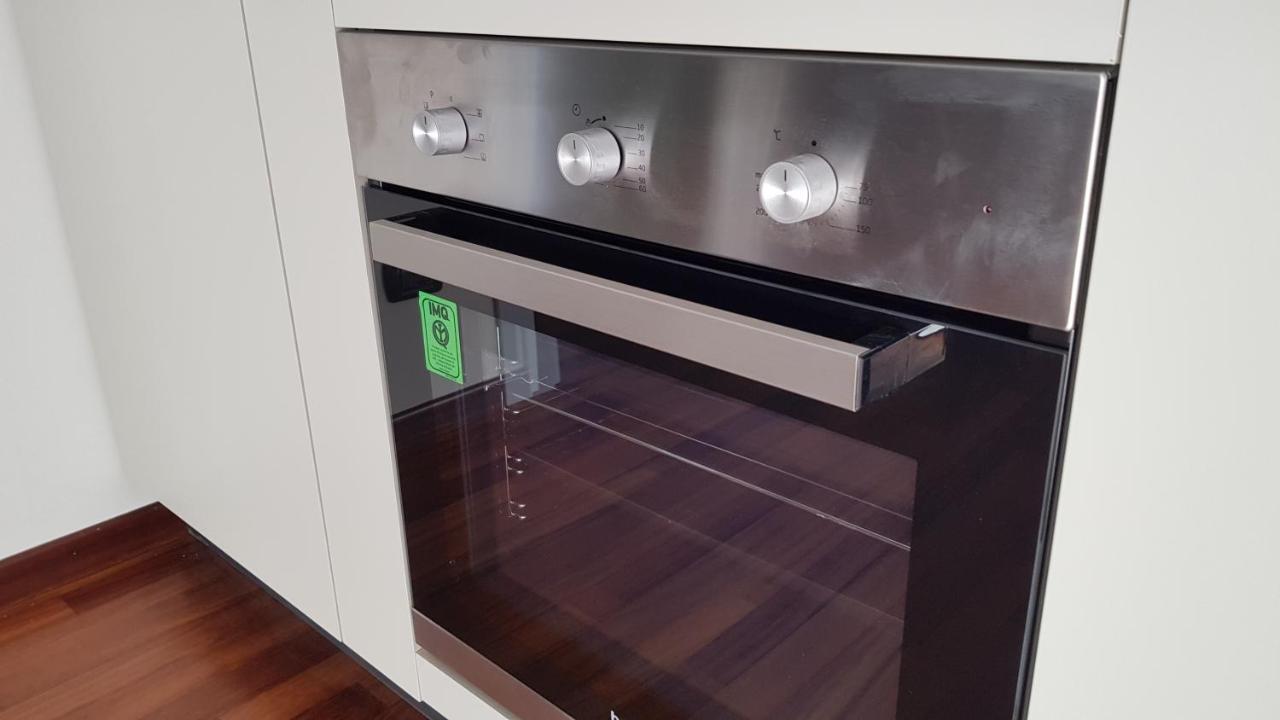 Poggio Degli Ulivi Apartman Genova Kültér fotó