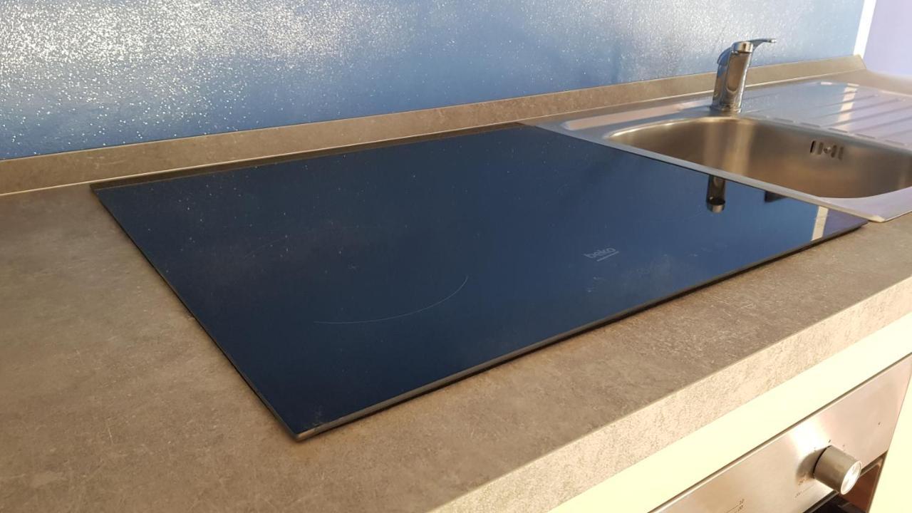 Poggio Degli Ulivi Apartman Genova Kültér fotó