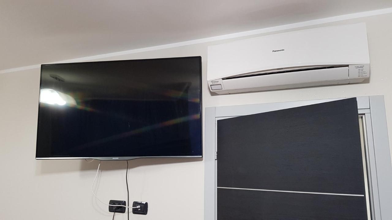 Poggio Degli Ulivi Apartman Genova Kültér fotó