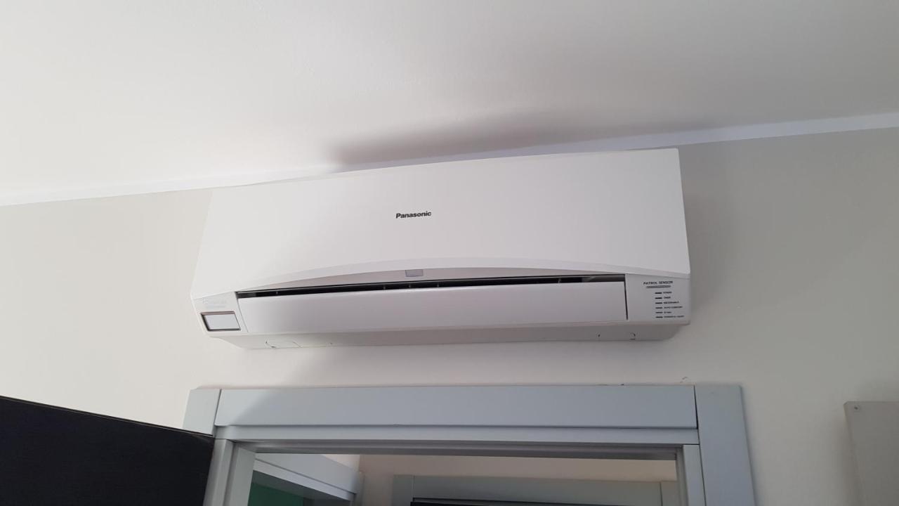 Poggio Degli Ulivi Apartman Genova Kültér fotó