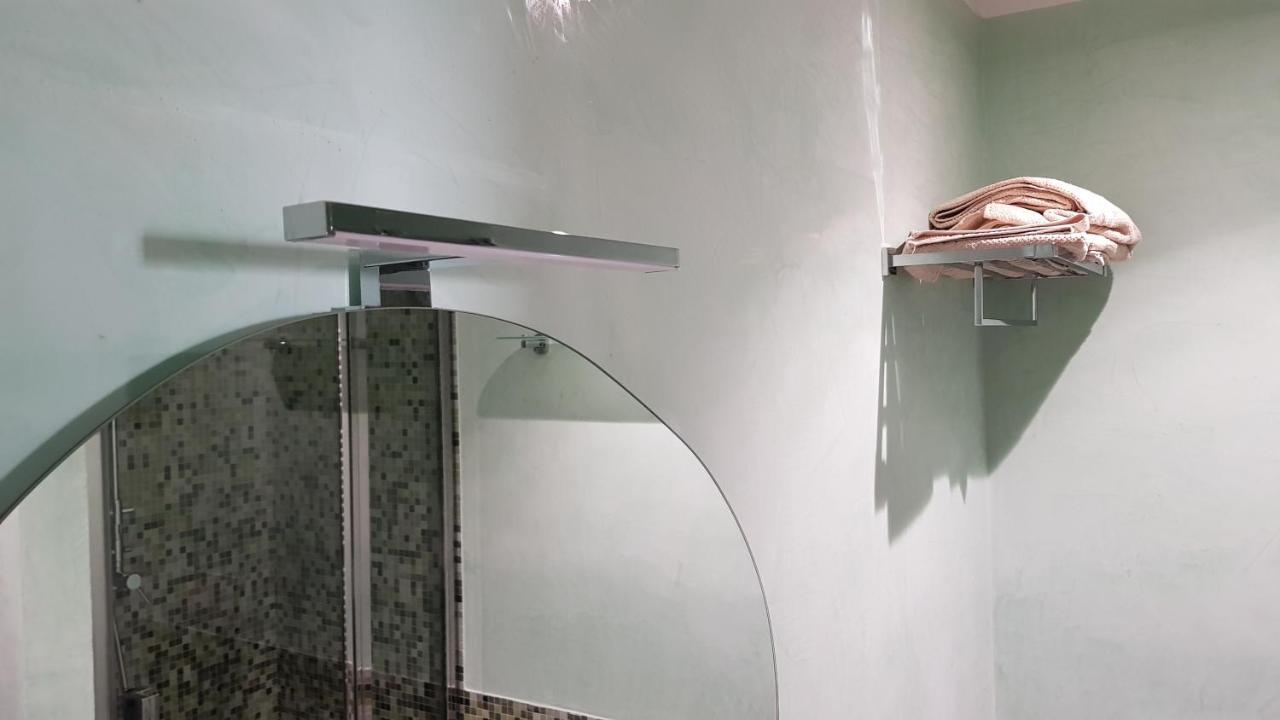 Poggio Degli Ulivi Apartman Genova Kültér fotó