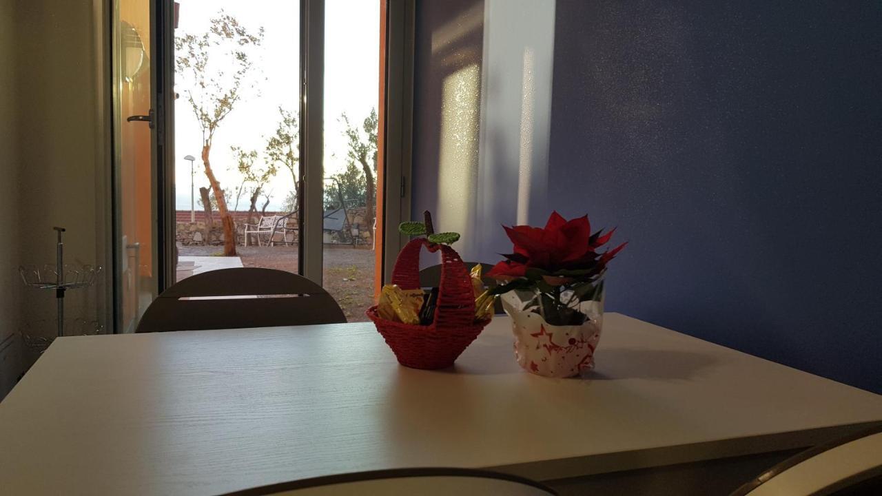 Poggio Degli Ulivi Apartman Genova Kültér fotó