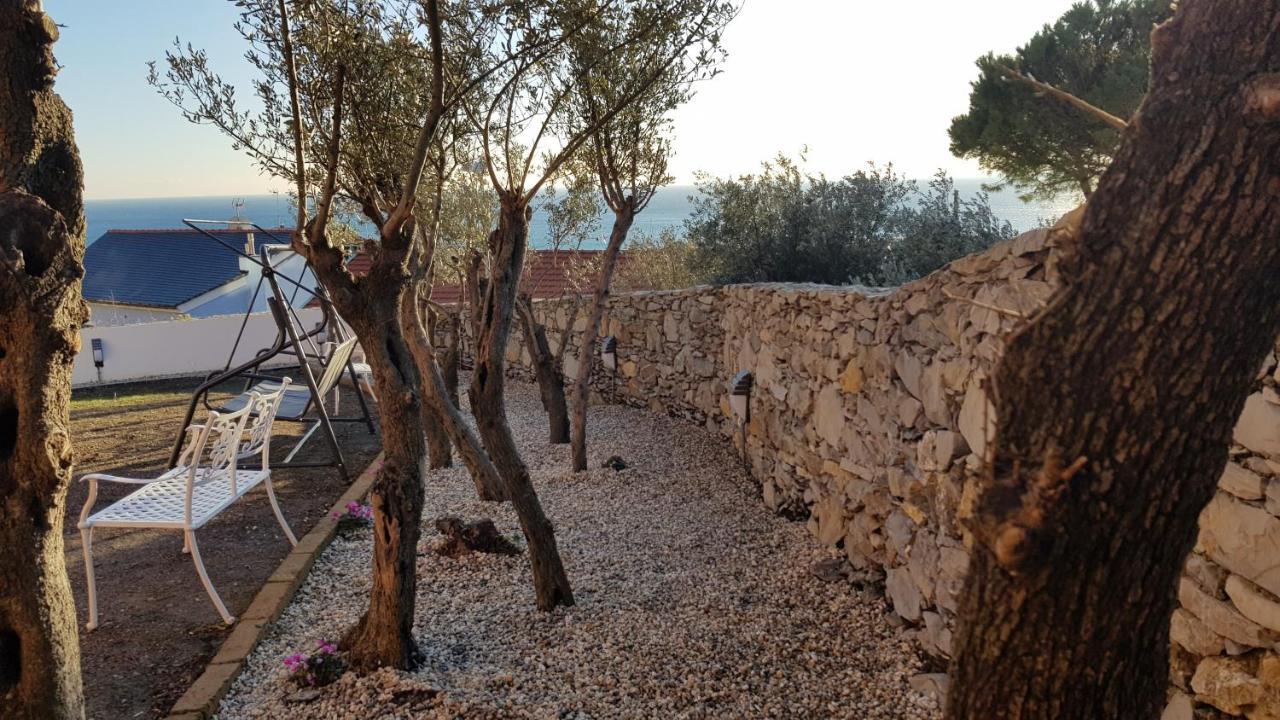 Poggio Degli Ulivi Apartman Genova Kültér fotó