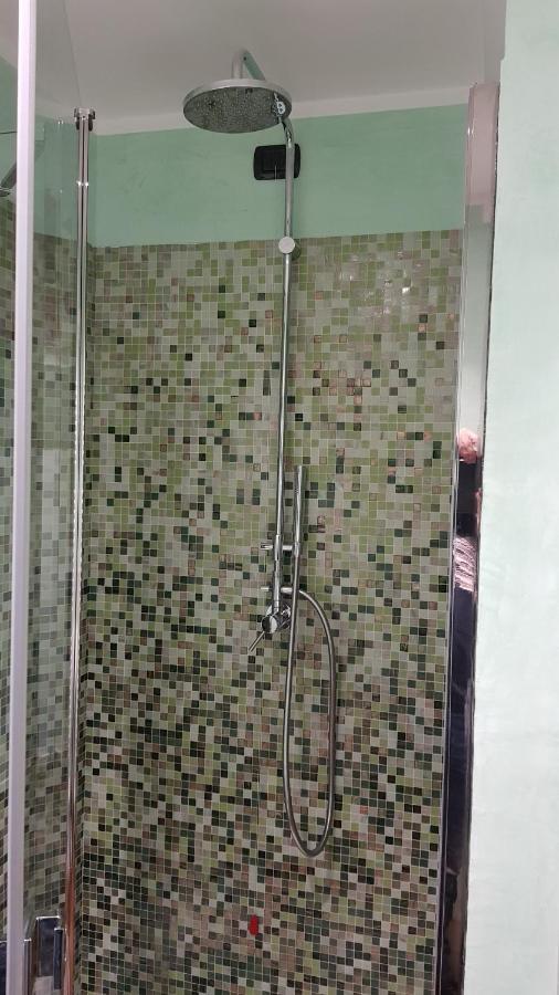 Poggio Degli Ulivi Apartman Genova Kültér fotó