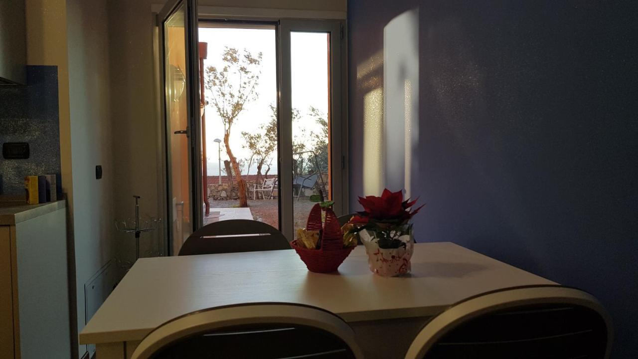Poggio Degli Ulivi Apartman Genova Kültér fotó
