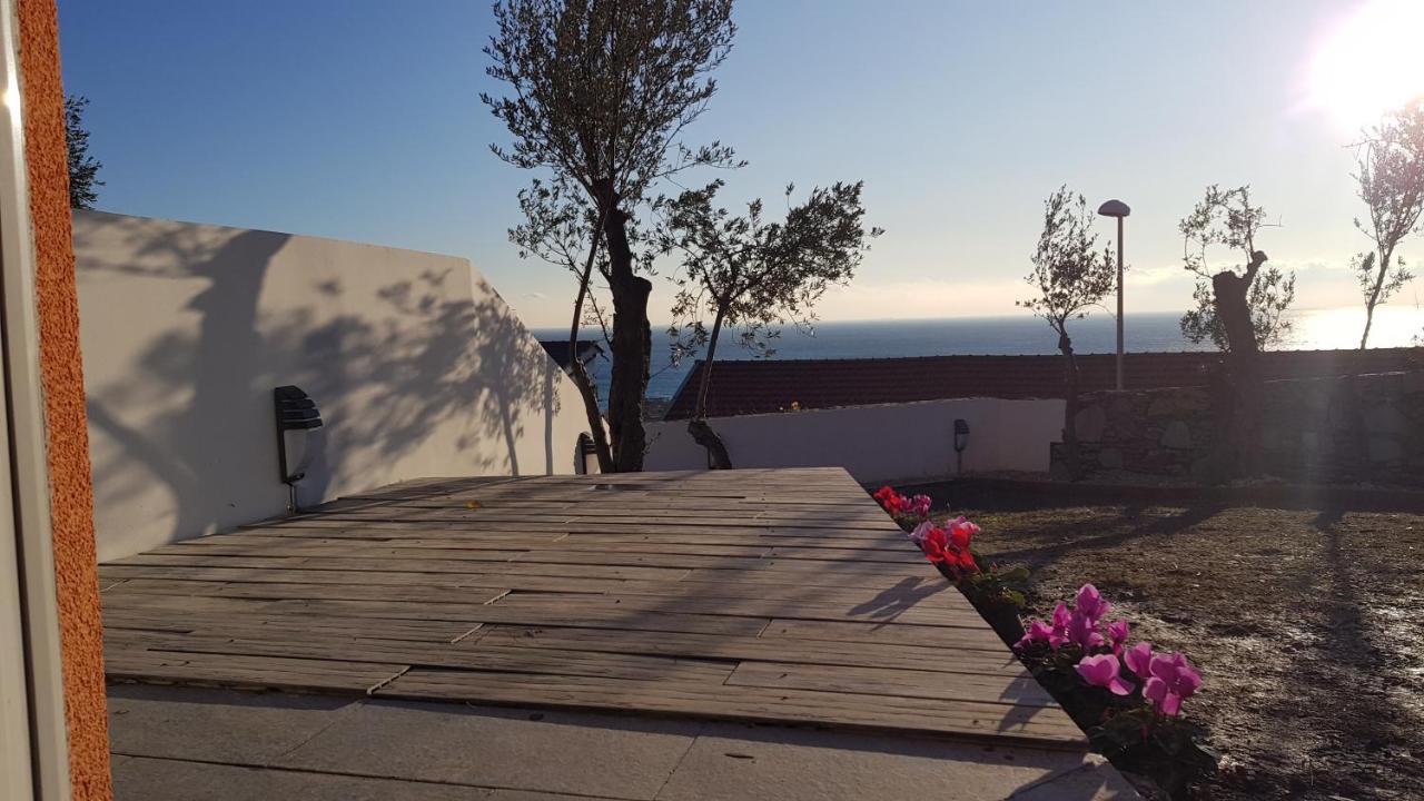 Poggio Degli Ulivi Apartman Genova Kültér fotó