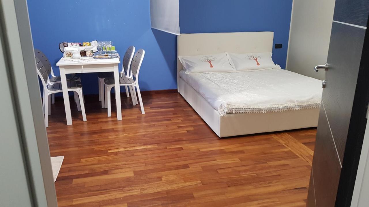 Poggio Degli Ulivi Apartman Genova Kültér fotó
