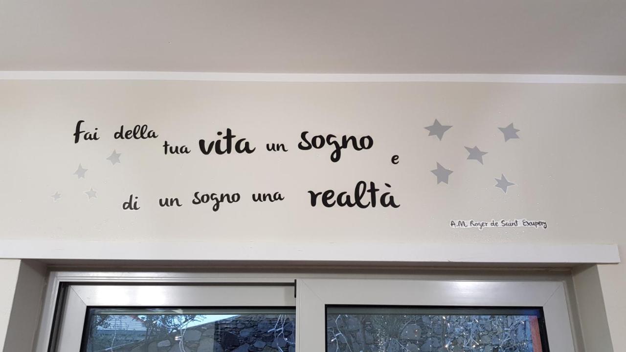 Poggio Degli Ulivi Apartman Genova Kültér fotó