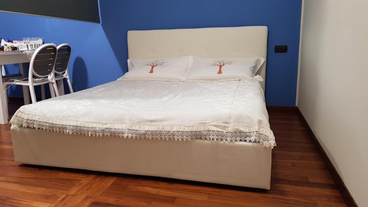 Poggio Degli Ulivi Apartman Genova Kültér fotó