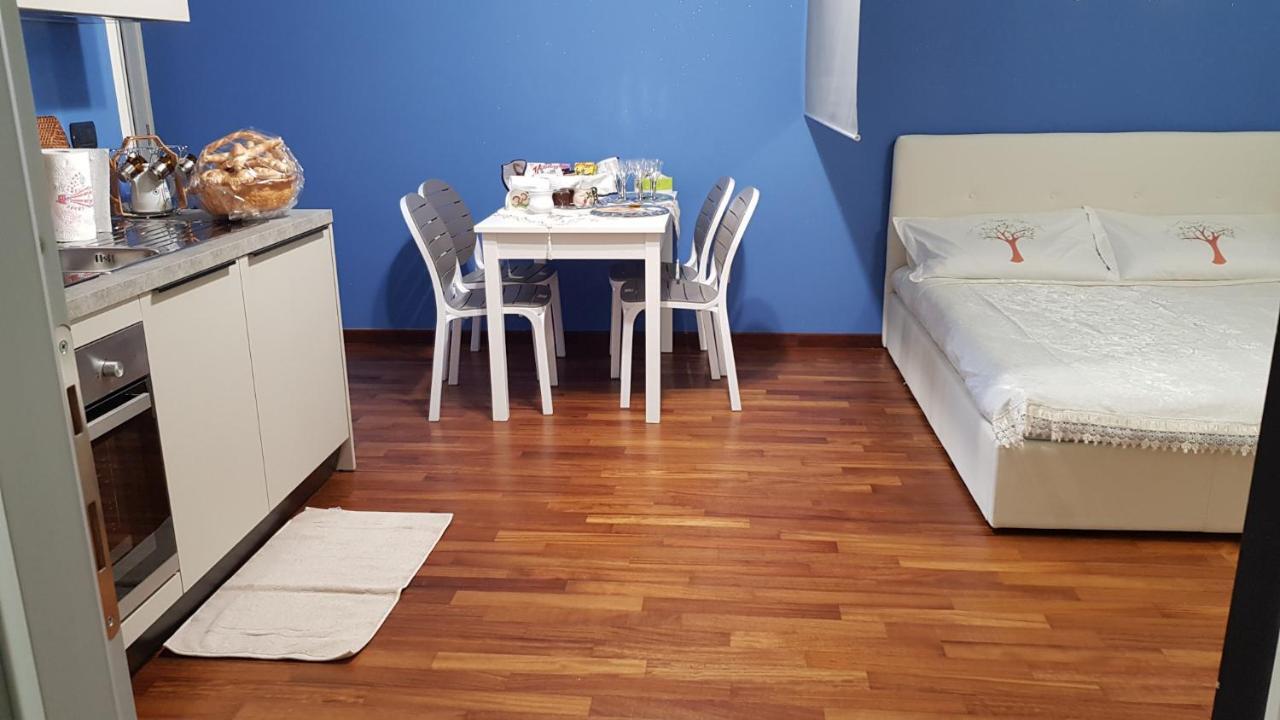 Poggio Degli Ulivi Apartman Genova Kültér fotó
