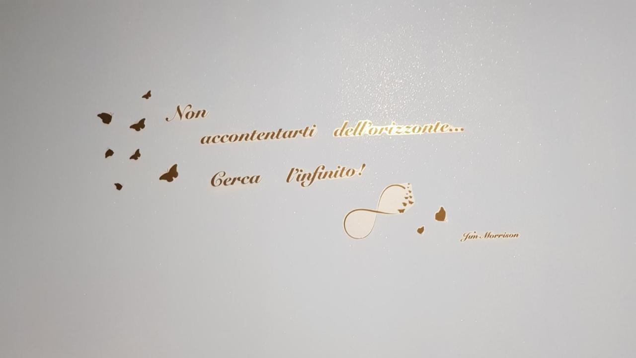 Poggio Degli Ulivi Apartman Genova Kültér fotó