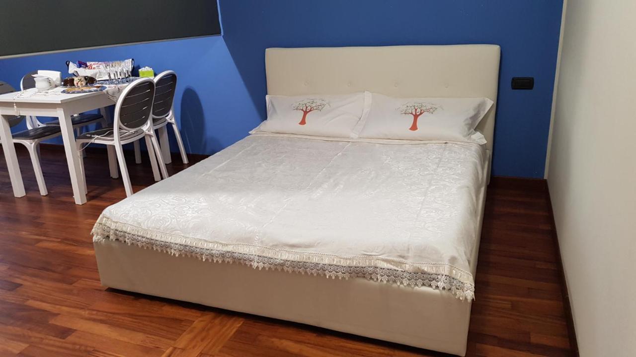 Poggio Degli Ulivi Apartman Genova Kültér fotó